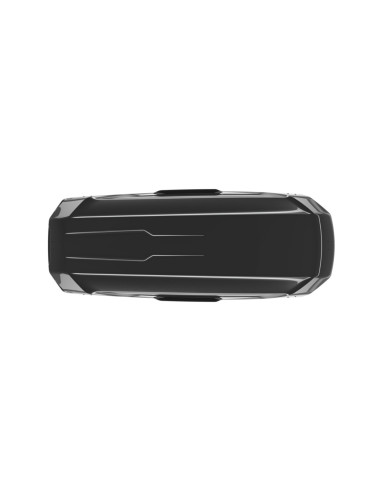 TA639900,Cutie portbagaj Thule Motion 3 XXL, Negru Lucios