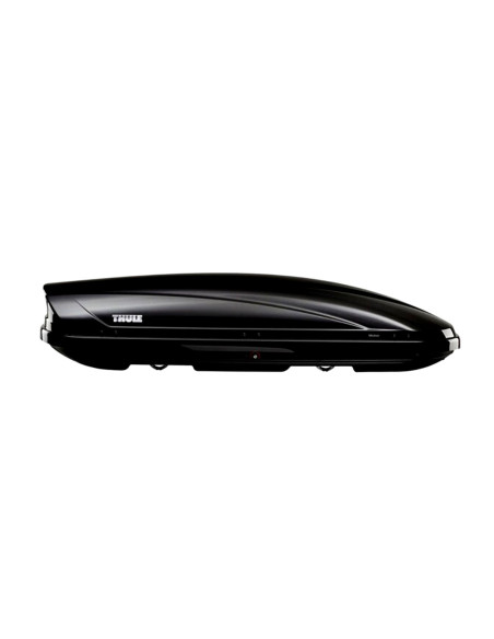 TA620801,Cutie portbagaj Thule Motion XL-800 Negru Lucios