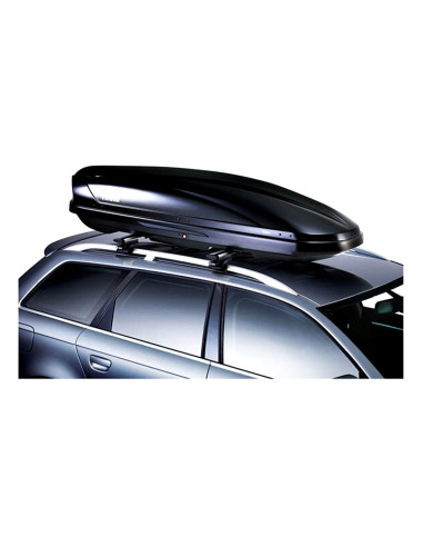 TA620801,Cutie portbagaj Thule Motion XL-800 Negru Lucios