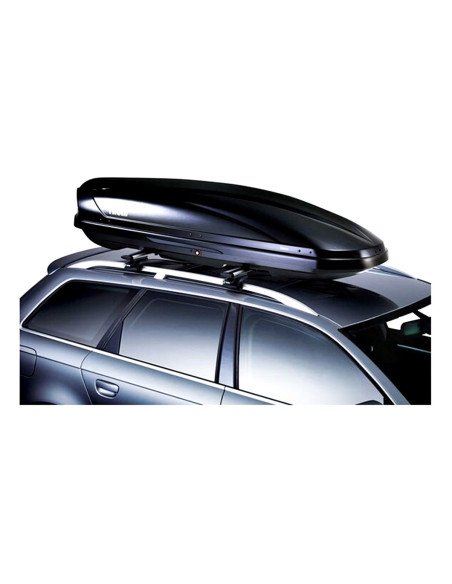 TA620801,Cutie portbagaj Thule Motion XL-800 Negru Lucios