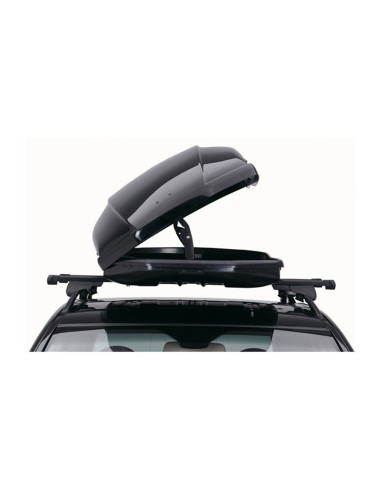 TA620801,Cutie portbagaj Thule Motion XL-800 Negru Lucios