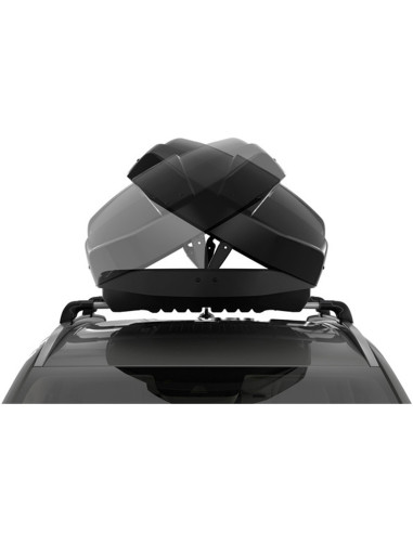 TA620801,Cutie portbagaj Thule Motion XL-800 Negru Lucios