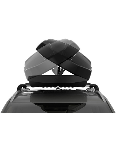 TA620801,Cutie portbagaj Thule Motion XL-800 Negru Lucios