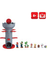 SM7356,Joc de indemanare Super Mario - Shaky Tower