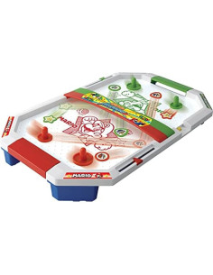SM7361,Joc Super Mario - Air Hockey