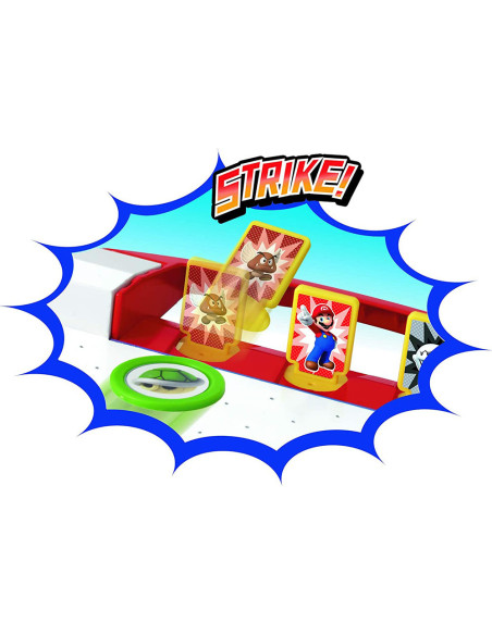SM7361,Joc Super Mario - Air Hockey