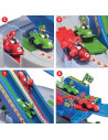 SM7390,Joc Super Mario - Kart Racing Deluxe