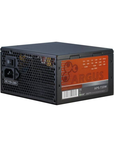APS-720W,Sursa Inter-Tech Argus 720W
