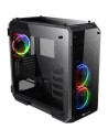 CA-1I7-00F1WN-01,Carcasa Thermaltake View71 Tempered Glass RGB