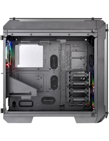 CA-1I7-00F1WN-01,Carcasa Thermaltake View71 Tempered Glass RGB