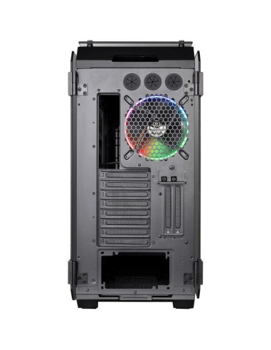 CA-1I7-00F1WN-01,Carcasa Thermaltake View71 Tempered Glass RGB