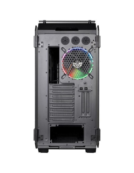 CA-1I7-00F1WN-01,Carcasa Thermaltake View71 Tempered Glass RGB