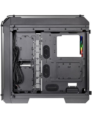 CA-1I7-00F1WN-01,Carcasa Thermaltake View71 Tempered Glass RGB