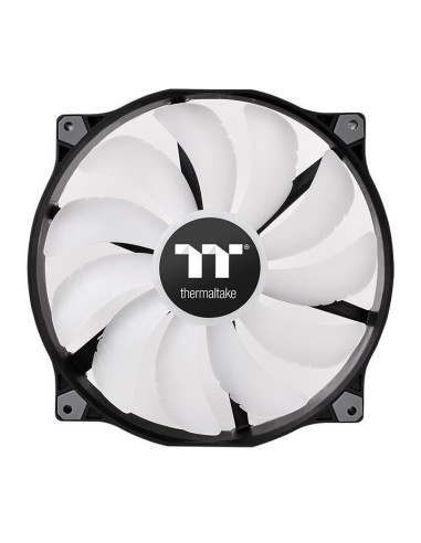 CL-F081-PL20SW-A,Ventilator Thermaltake PURE 20 ARGB SYNC CASE FAN TT PREMIUM EDITION cu iluminare RGB