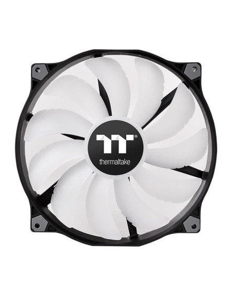 CL-F081-PL20SW-A,Ventilator Thermaltake PURE 20 ARGB SYNC CASE FAN TT PREMIUM EDITION cu iluminare RGB