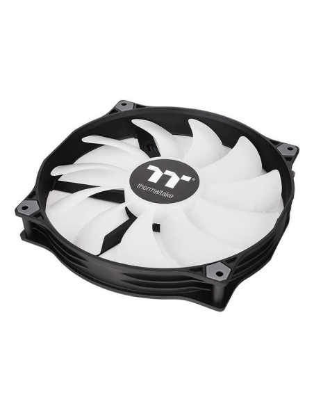 CL-F081-PL20SW-A,Ventilator Thermaltake PURE 20 ARGB SYNC CASE FAN TT PREMIUM EDITION cu iluminare RGB