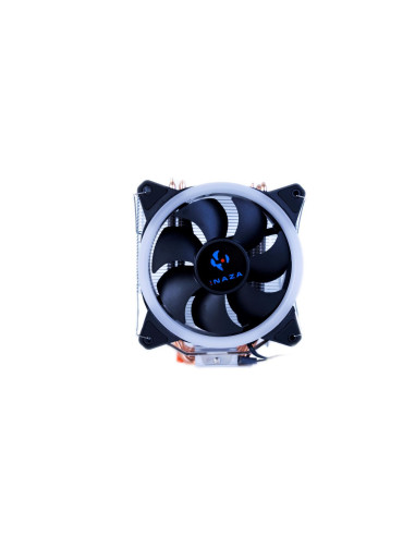 POLAR5,Cooler procesor Inaza Polar 5 iluminare RGB