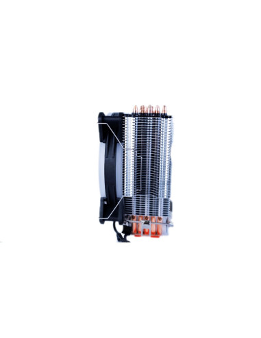 POLAR5,Cooler procesor Inaza Polar 5 iluminare RGB