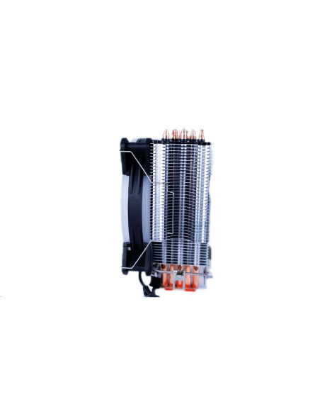 POLAR5,Cooler procesor Inaza Polar 5 iluminare RGB