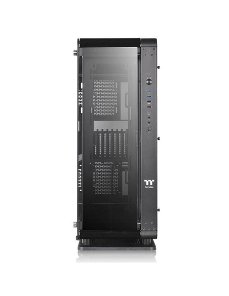 CA-1Q2-00M1WN-00,Carcasa Thermaltake Core P8 Tempered Glass neagra