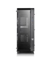 CA-1Q2-00M1WN-00,Carcasa Thermaltake Core P8 Tempered Glass neagra