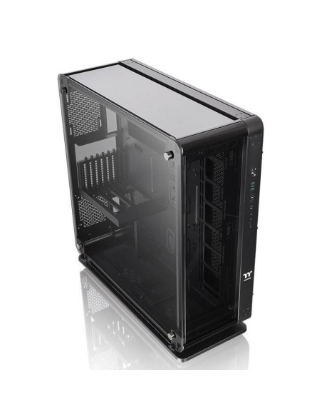CA-1Q2-00M1WN-00,Carcasa Thermaltake Core P8 Tempered Glass neagra