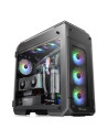 CA-1I7-00F1WN-03,Carcasa Thermaltake View71 Tempered Glass aRGB Edition neagra