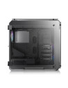 CA-1I7-00F1WN-03,Carcasa Thermaltake View71 Tempered Glass aRGB Edition neagra