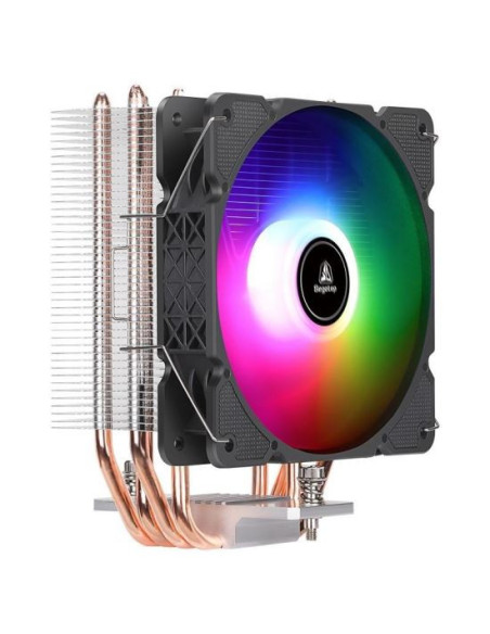 SG-A4,Cooler procesor Segotep A4 iluminare RGB