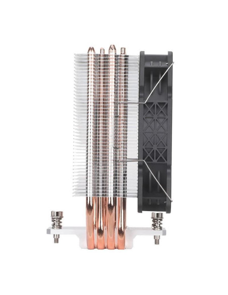 SG-A4,Cooler procesor Segotep A4 iluminare RGB