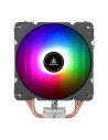 SG-A4,Cooler procesor Segotep A4 iluminare RGB