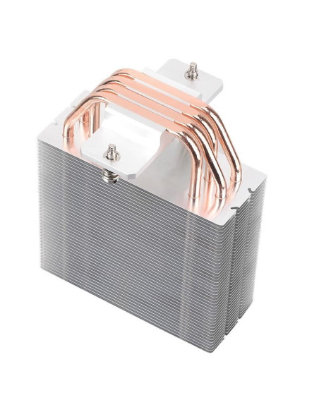 SG-A4,Cooler procesor Segotep A4 iluminare RGB