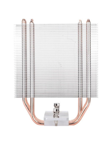 SG-A4,Cooler procesor Segotep A4 iluminare RGB