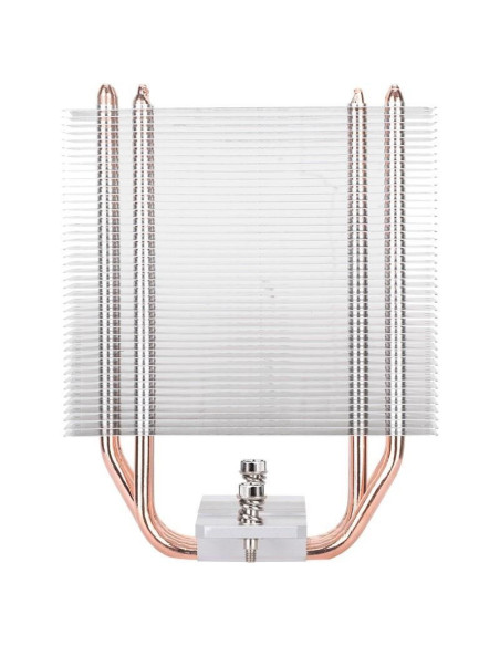 SG-A4,Cooler procesor Segotep A4 iluminare RGB