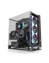 CA-1G4-00M1WN-09,Carcasa Thermaltake Core P3 Tempered Glass Pro neagra