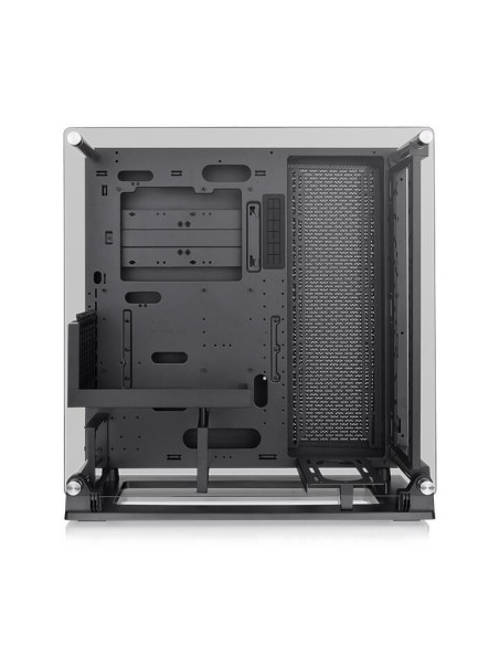 CA-1G4-00M1WN-09,Carcasa Thermaltake Core P3 Tempered Glass Pro neagra