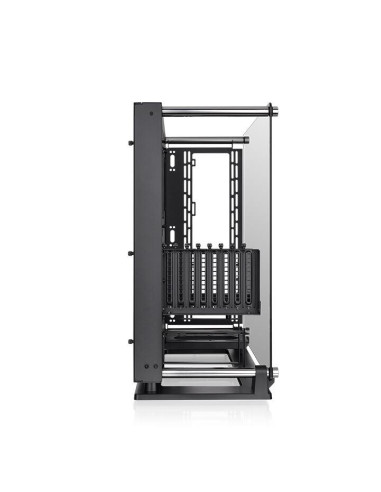 CA-1G4-00M1WN-09,Carcasa Thermaltake Core P3 Tempered Glass Pro neagra