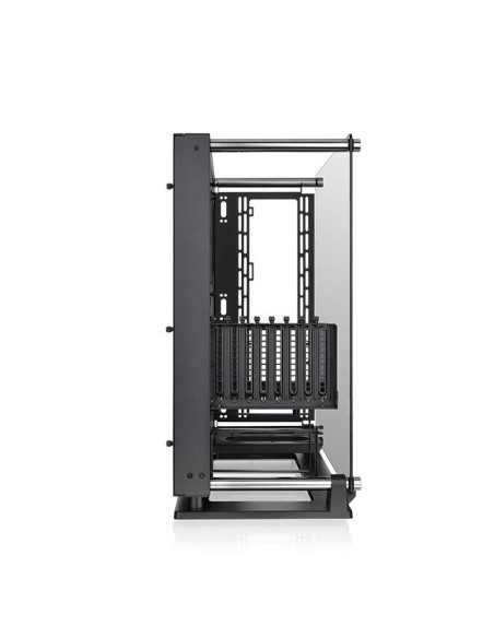 CA-1G4-00M1WN-09,Carcasa Thermaltake Core P3 Tempered Glass Pro neagra