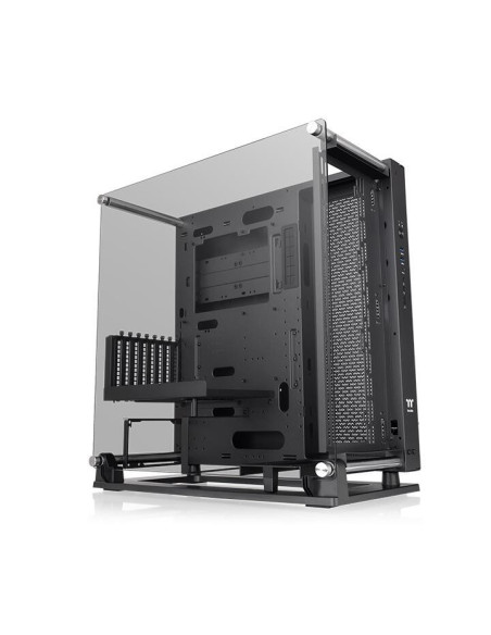 CA-1G4-00M1WN-09,Carcasa Thermaltake Core P3 Tempered Glass Pro neagra