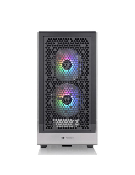 CA-1Y2-00M1WN-00,Carcasa Thermaltake Ceres 300 TG aRGB neagra