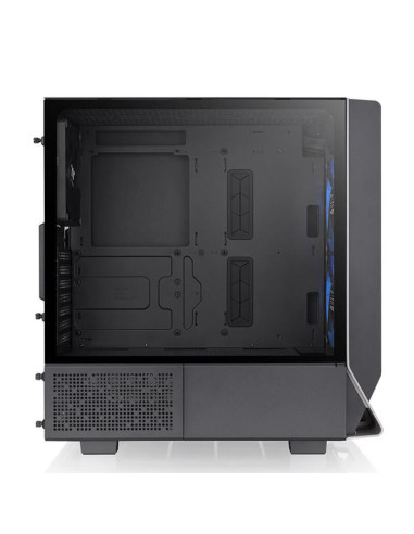 CA-1Y2-00M1WN-00,Carcasa Thermaltake Ceres 300 TG aRGB neagra