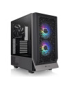 CA-1Y2-00M1WN-00,Carcasa Thermaltake Ceres 300 TG aRGB neagra