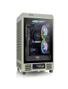 CA-1X9-00SEWN-00,Carcasa Thermaltake The Tower 200 Matcha Green