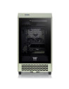 CA-1X9-00SEWN-00,Carcasa Thermaltake The Tower 200 Matcha Green