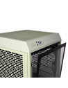 CA-1X9-00SEWN-00,Carcasa Thermaltake The Tower 200 Matcha Green