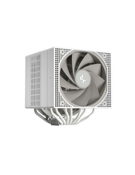 R-ASN4-WHNNMT-G,Cooler procesor Deepcool Assassin IV alb