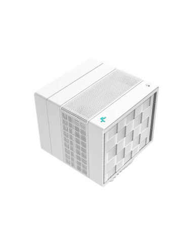 R-ASN4-WHNNMT-G,Cooler procesor Deepcool Assassin IV alb