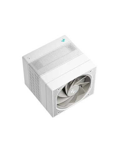 R-ASN4-WHNNMT-G,Cooler procesor Deepcool Assassin IV alb