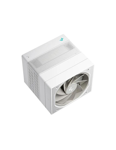 R-ASN4-WHNNMT-G,Cooler procesor Deepcool Assassin IV alb