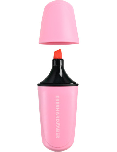 EF551430,Display 30 buc textmarker mini pastel eberhard faber